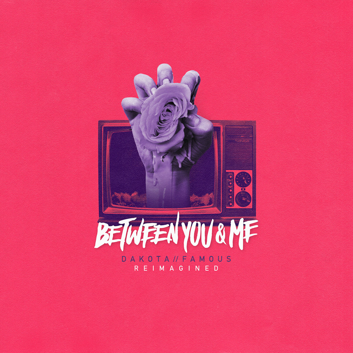 Between You Me Between You Me