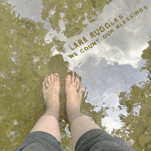 We Count Our Blessings cover
