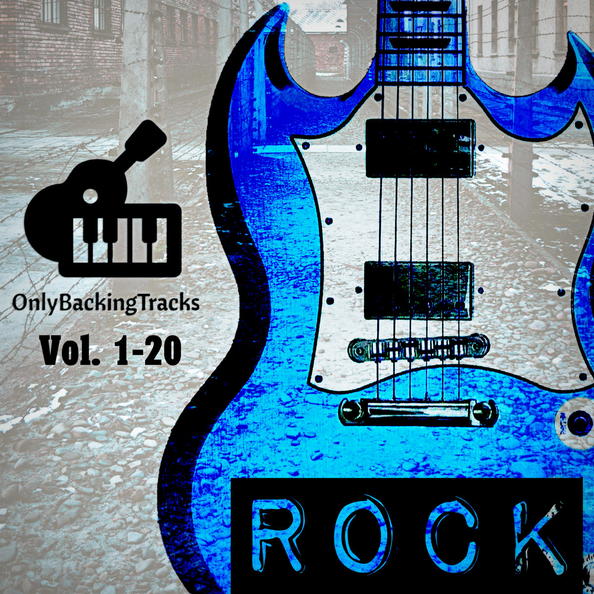 Rock'in песня. Family free rock - back on the tracks. Backing track. Rocking back. Гитарный блюз.