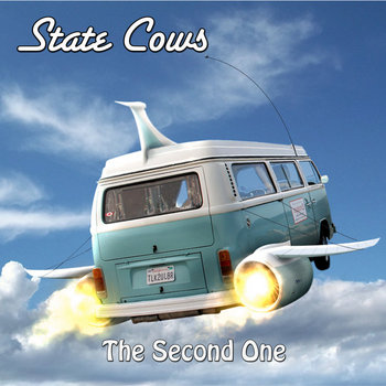 Music | State Cows