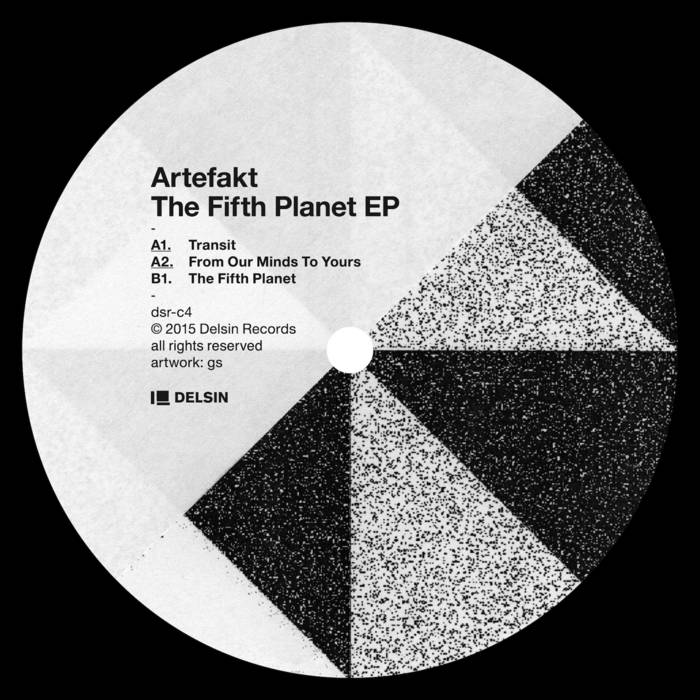 The Fifth Planet | Artefakt