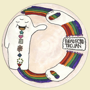 BRADFORD TROJAN cover