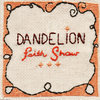 Dandelion Cover Art