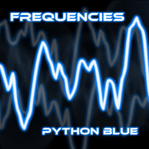 Frequencies cover art