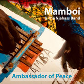 The Gambia Music & Artists | Bandcamp