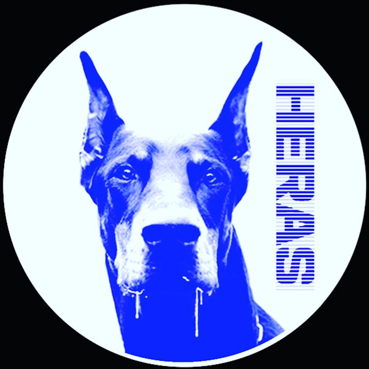 Doberman EP | Neil Landstrumm