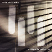 All These Empty Rooms cover art