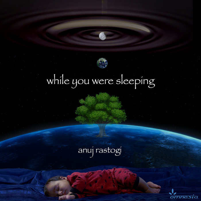 While You Were Sleeping (Anuj Rastogi) | Anuj Rastogi
