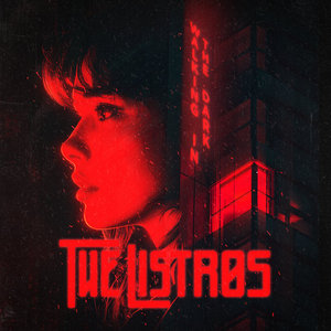 The Listros — Walking In The Dark
