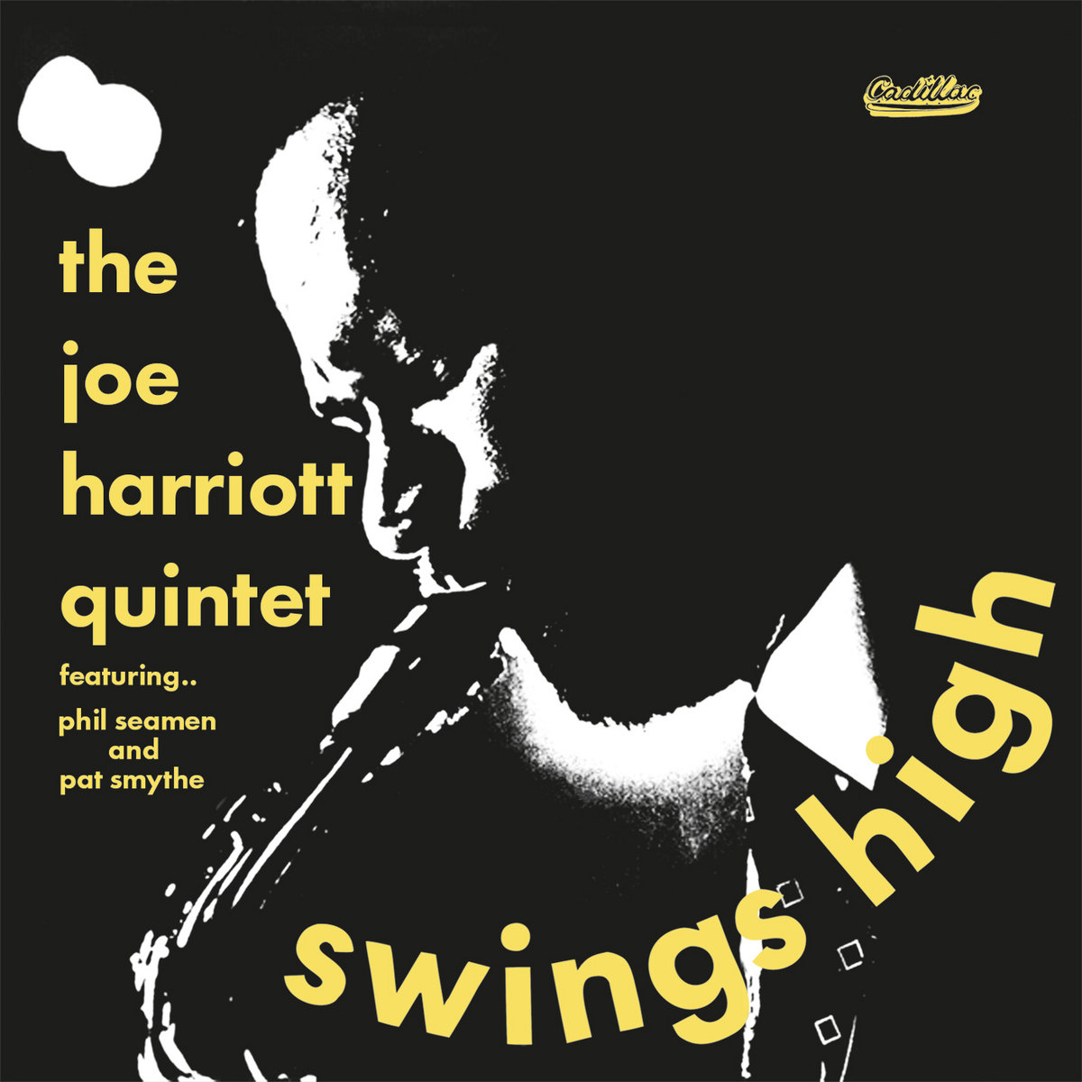 Swings High - Remastered | The Joe Harriott Quintet
