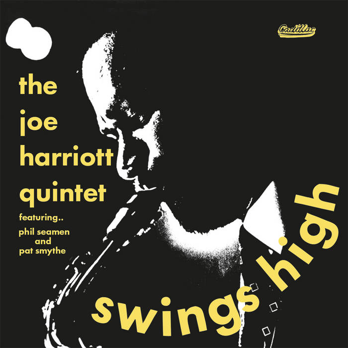 Swings High - Remastered | The Joe Harriott Quintet