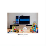 EXITLP021 - dBridge - 'Weak Or No Signal' LP