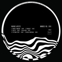 Various Artists — TPO121 NUMBERS Vol. 18