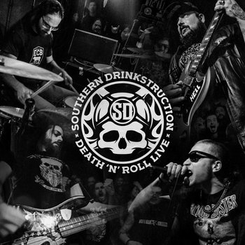 Music | Southern Drinkstruction