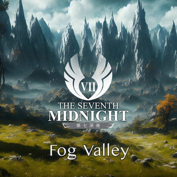 Music | The Seventh Midnight