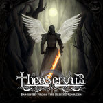 Theoservus - Banished From the Blessed Garden