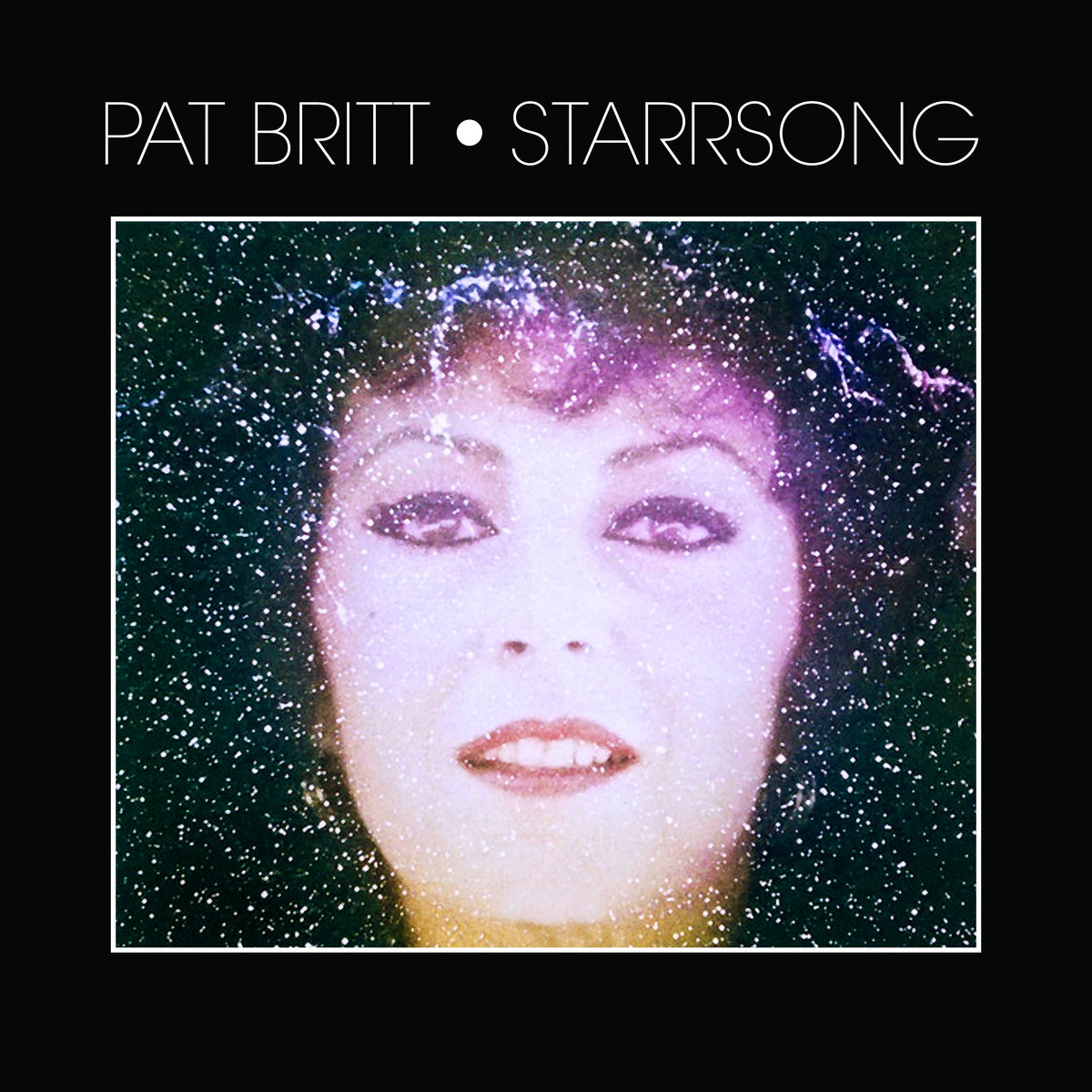 ジャズレコード Pat Britt/Starrsong Starrsong | Pat Britt