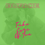 Deejay Burkie - Burkie - Take care of you