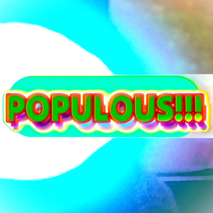 POPULOUS!!! - The FIVE Senses. - =[MOB.-PH. GAME SOUNDTRACK.]= | The ...