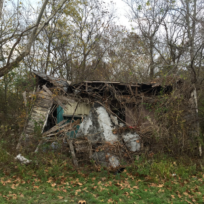 Burn Houses Burn Houses