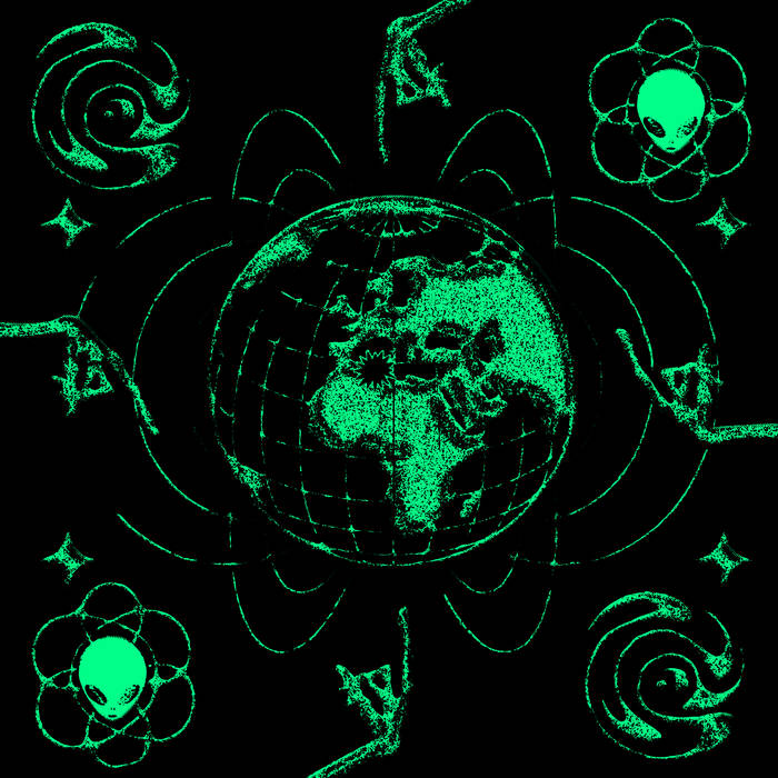 Transmission Signals VA (Only Vinyl) | Are You Alien