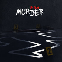Murder cover art
