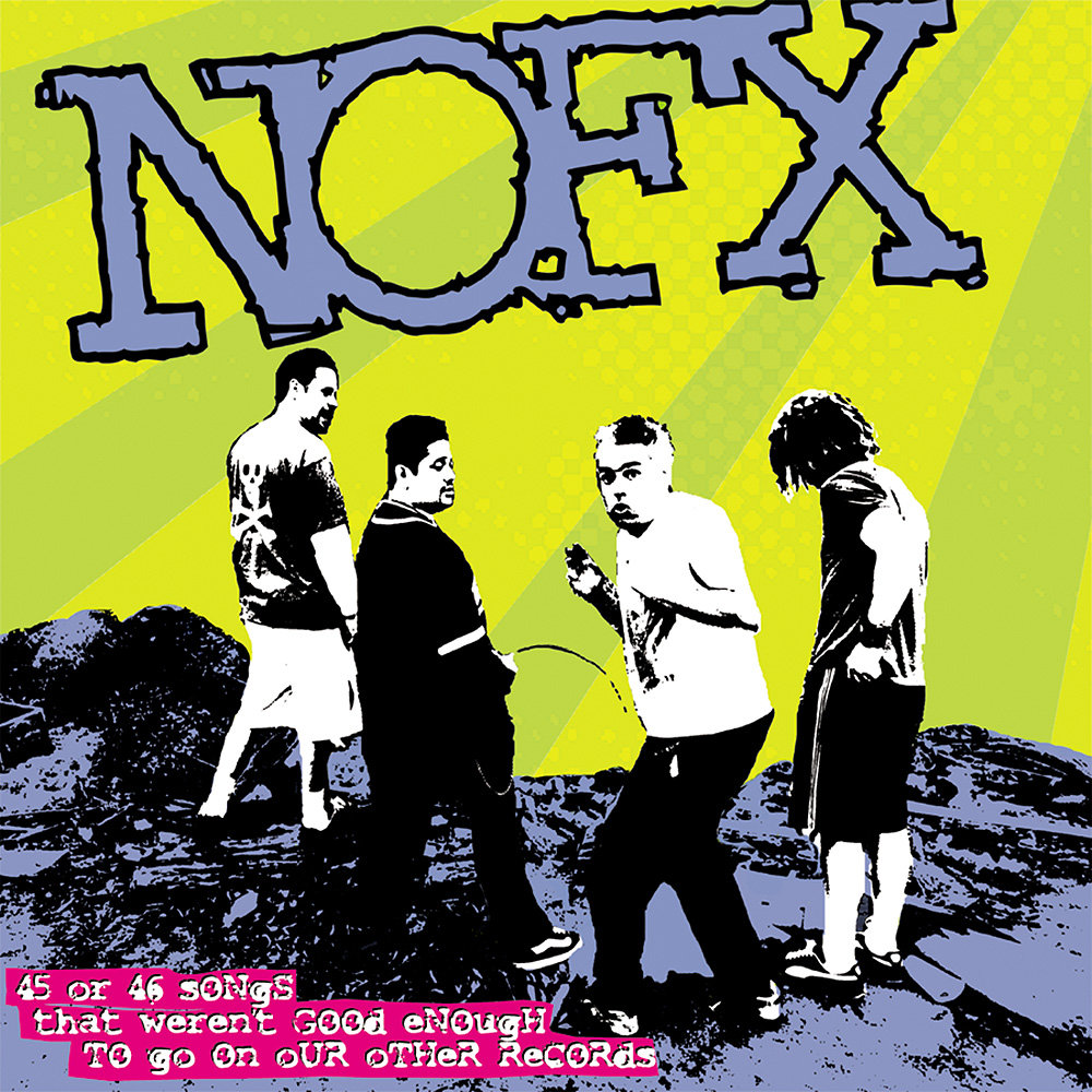 SCARICA MP3 NOFX