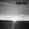 Galon Noir Cover Art