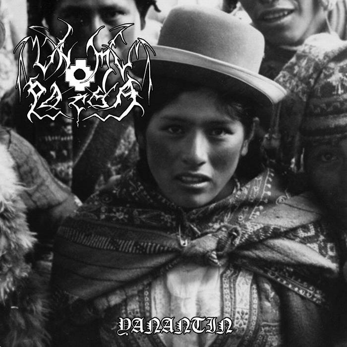 Ukhu Pacha