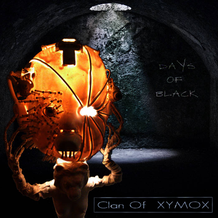 Clan Of Xymox(クラン・オブ・ザイモックス),LIVE,CDアルバム Clan Of Xymox - Album by Clan of Xymox | Spotify