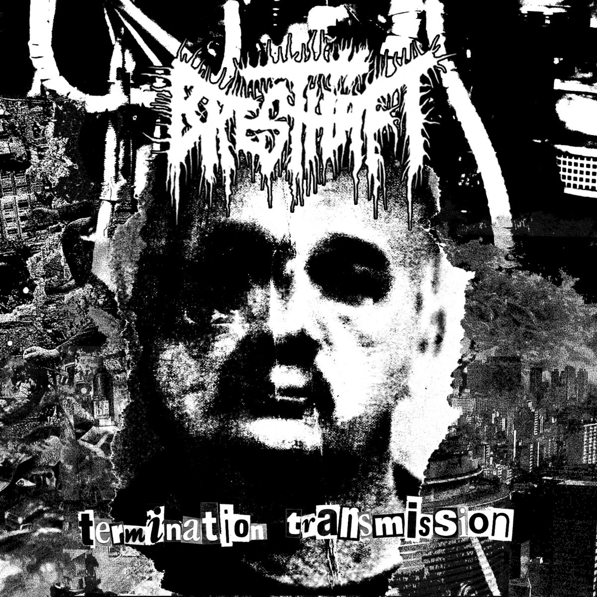 Termination Transmission by Bresthaft