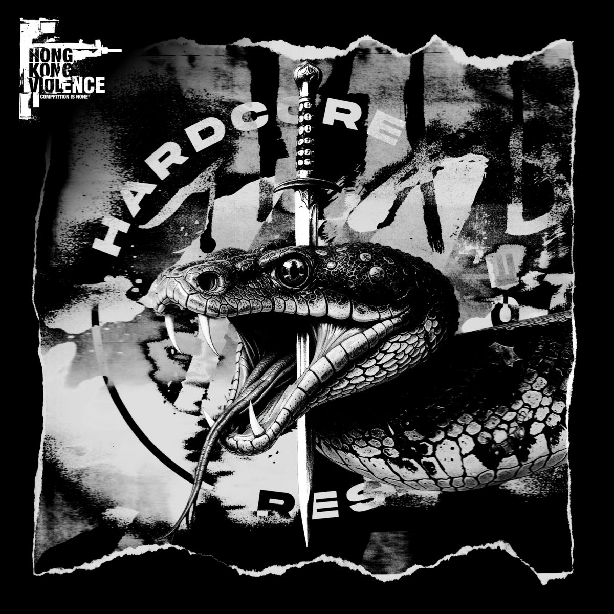邦楽 SECOND TO NONE DYINGRACE hardcore 邦楽 SECOND TO NONE DYINGRACE hardcore Dyingrace - Only The