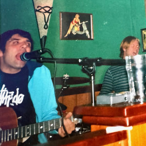 The Ballad of Treeball (Thank you, Nick Triani) cover