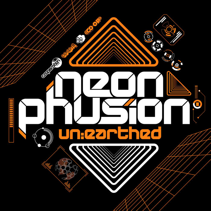 12” Neon Phusion Its Another EP LM025 	LAWS OF MOTION /00250 It's Another feat: Brown Sugar | Neon Phusion