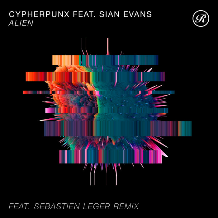 Alien | Cypherpunx featuring Sian Evans | Renaissance Music
