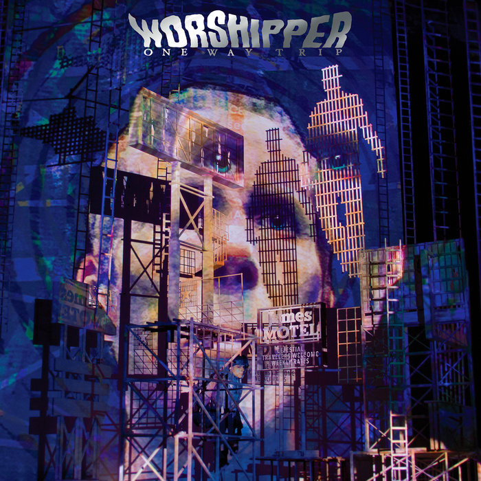 One Way Trip Worshipper
