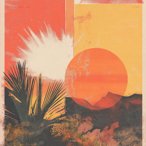 SunriseThe Polish Ambassador, MaMuse cover