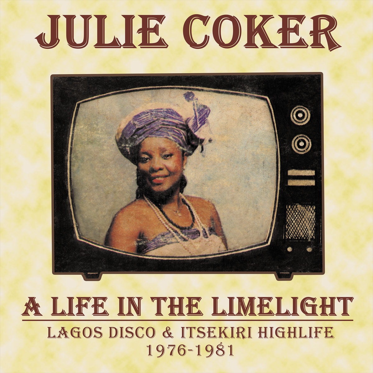 A Life In The Limelight: Lagos Disco & Itsekiri Highlife, 1976