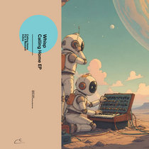 Whisp — [PNH177] Whisp, Calling Home EP