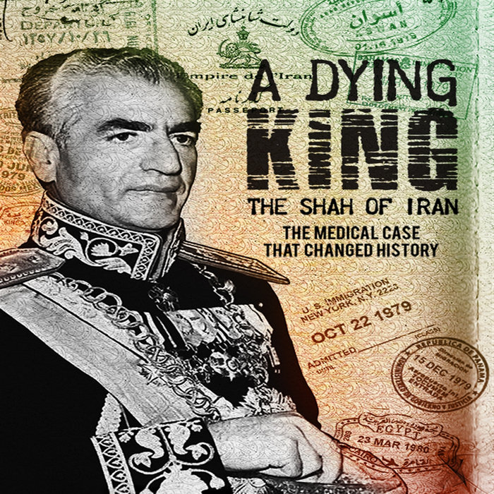 A Dying King: The Shah of Iran HDRip | riyzuivafo1983
