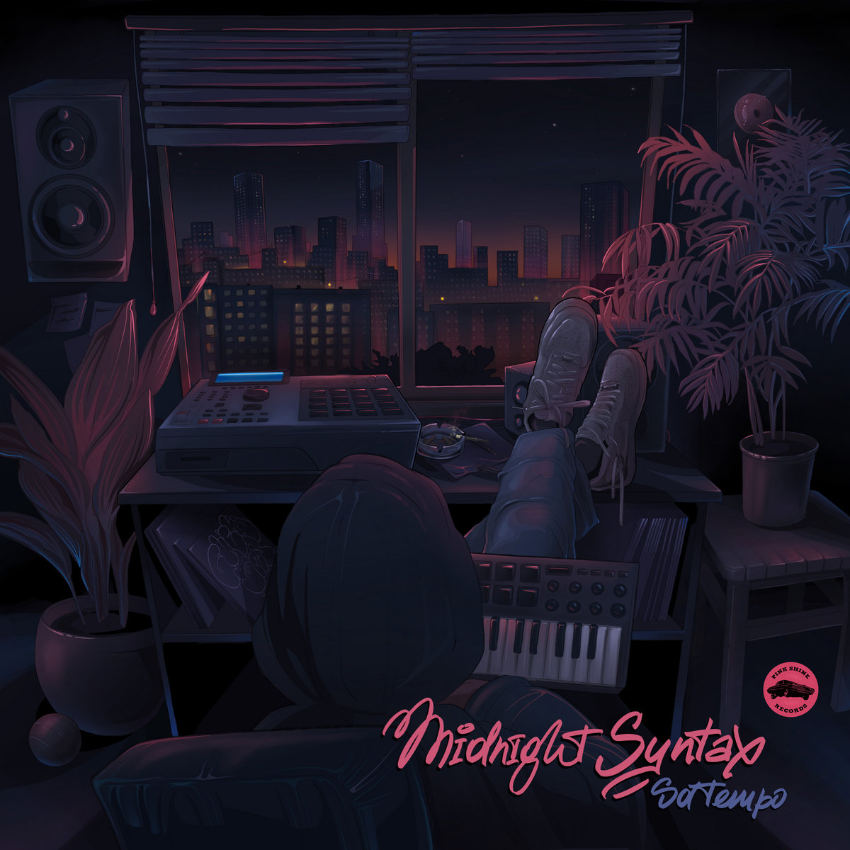 G-Funk Chronicles | GD Playa | PINK SHINE RECORDS