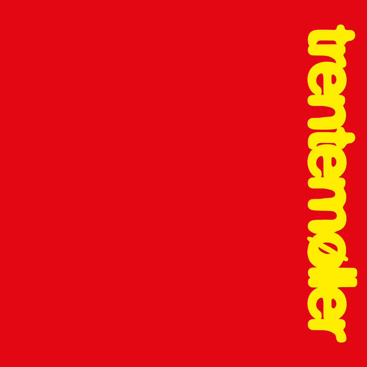 Trentemøller Trentemøller (LP)