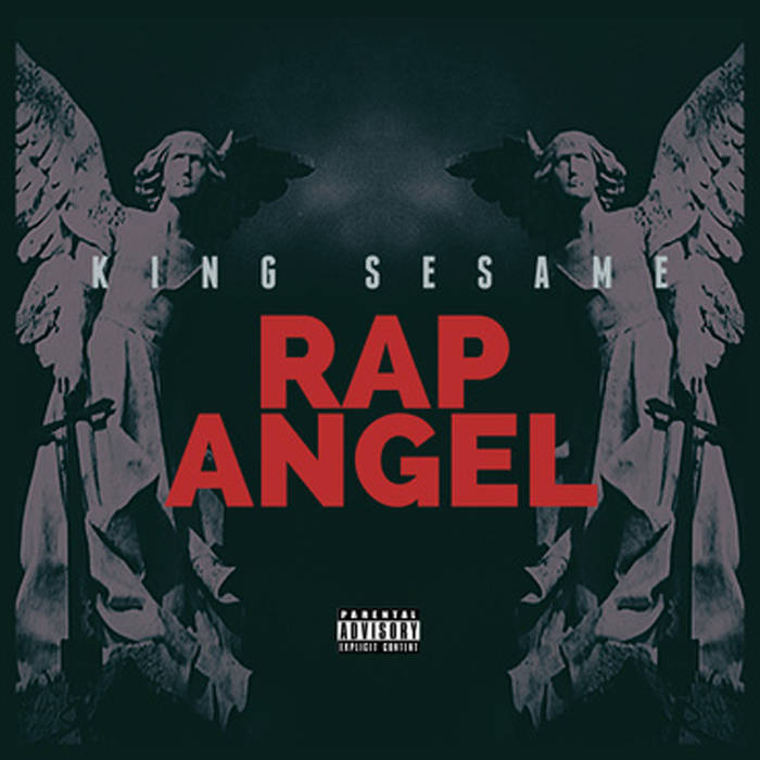 Rap Angel | King SESAME