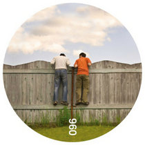 Abstract Matters — Neighbors EP