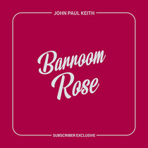 Barroom Rose cover art