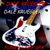 funky lady spa e.p