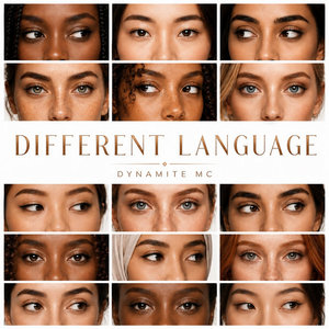 Different Language cover