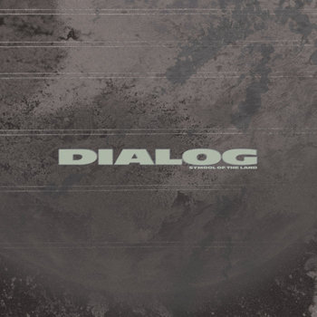Dialog / DOT 5 12inch レコード 再生良好 Dub Music | Dialog DOT Records