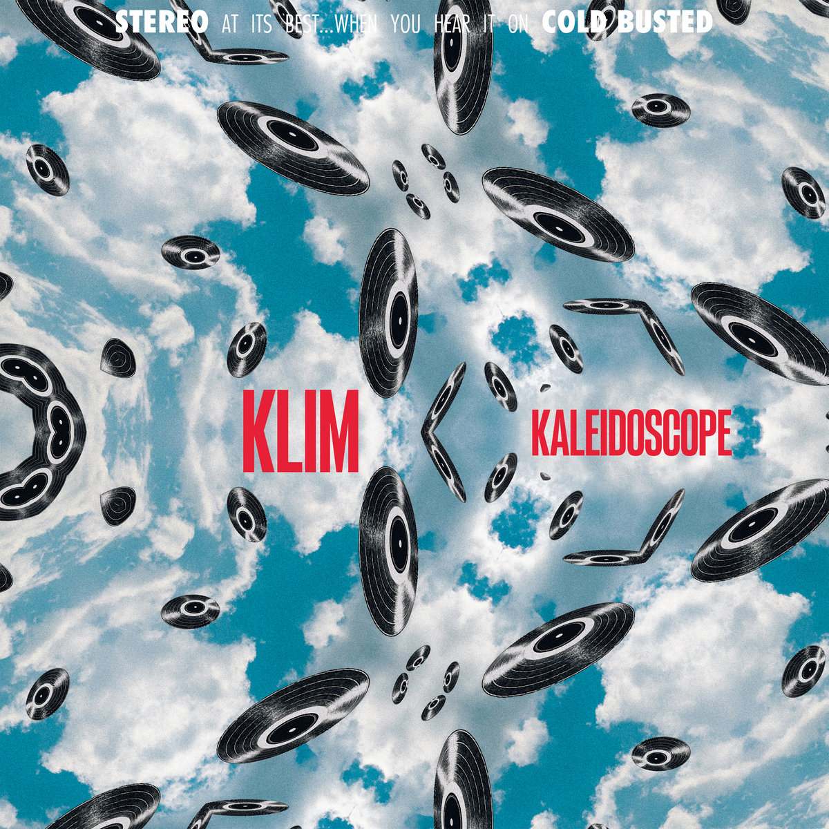 Kaleidoscope | KLIM | KLIM beats