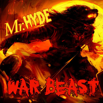 Music | Mr. Hyde